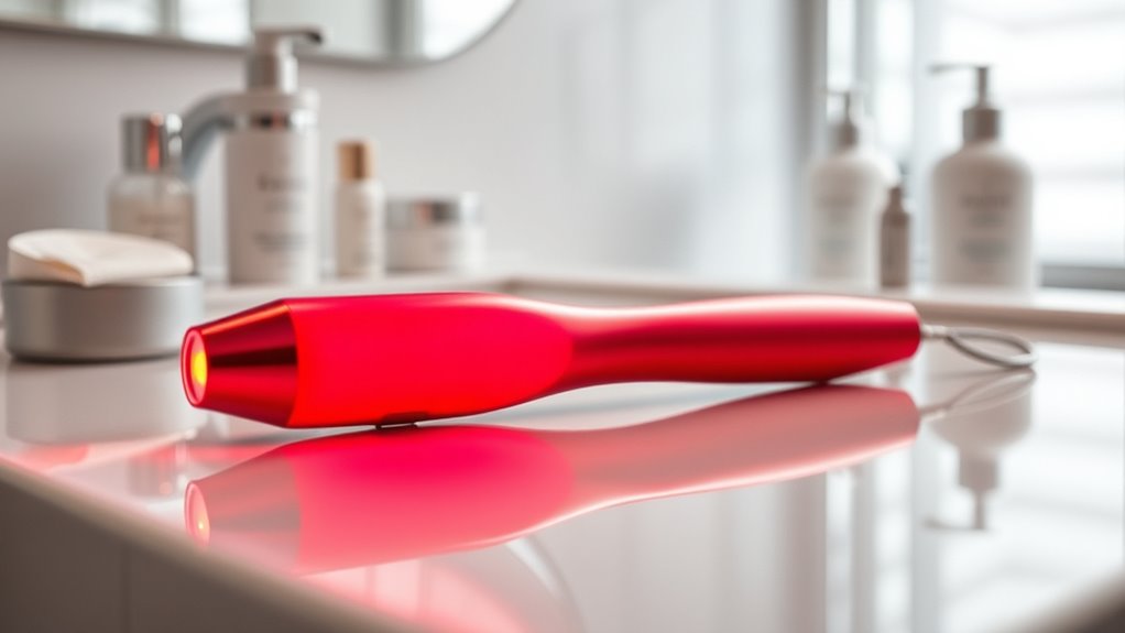 affordable effective skincare devices