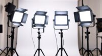 affordable high performance led panels