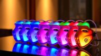 affordable led facial masks