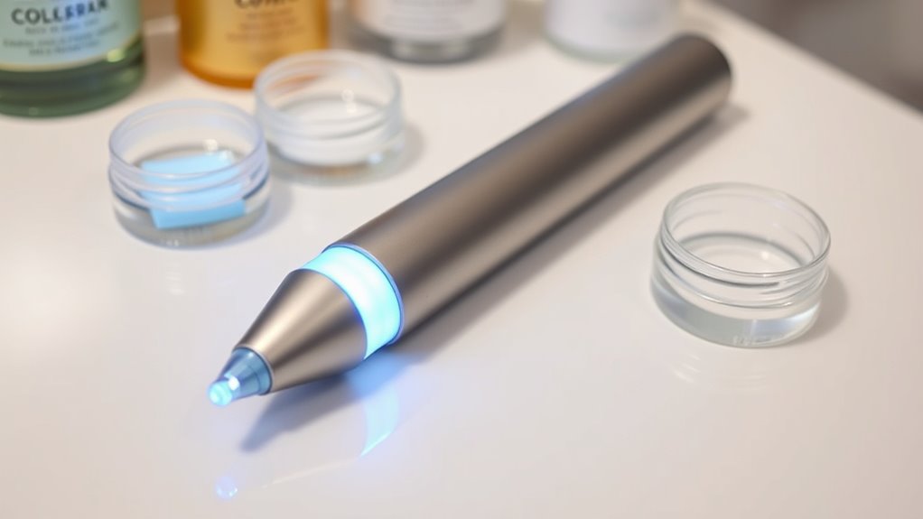 at home led acne treatment
