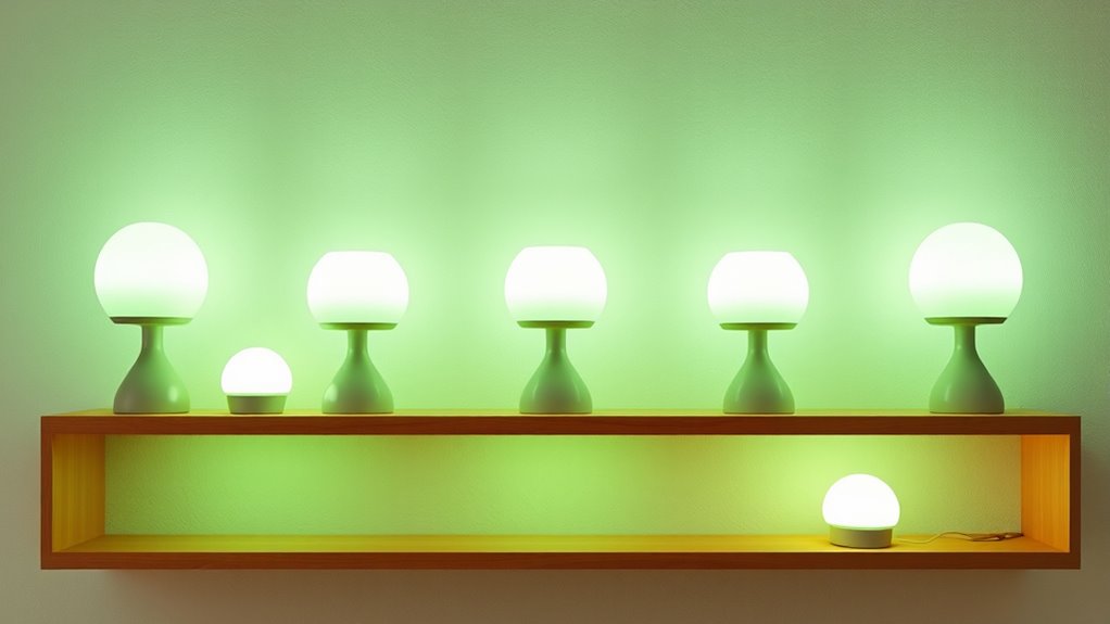 best migraine relief lamps