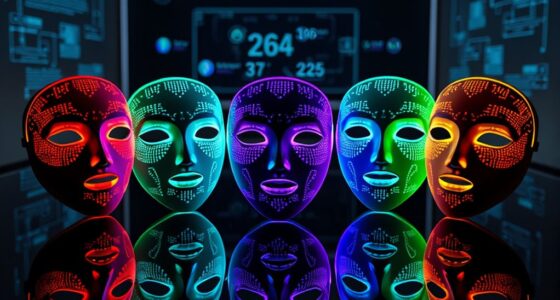 bluetooth led masks list