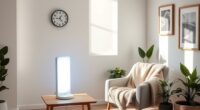 bright light therapy for depression