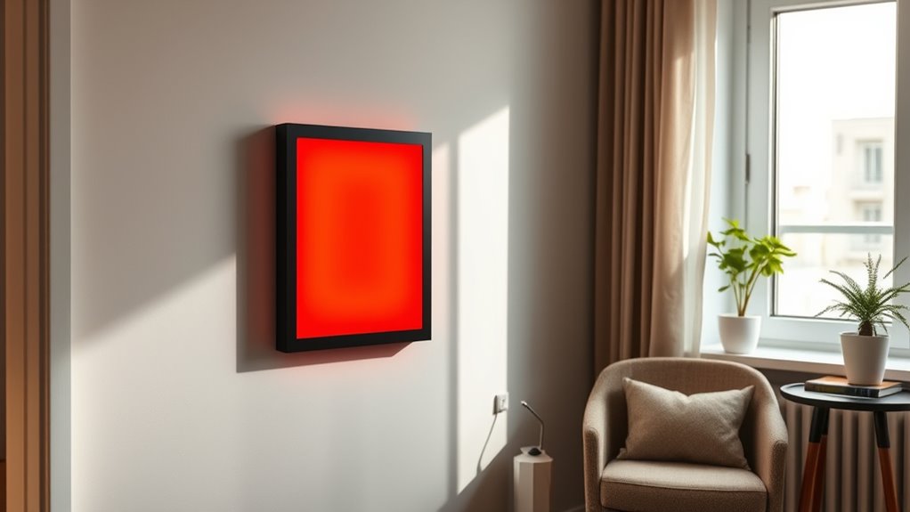 budget friendly red light therapy