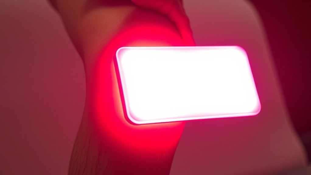 cellular repair and inflammation