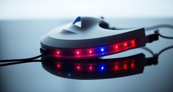 choosing safe led masks