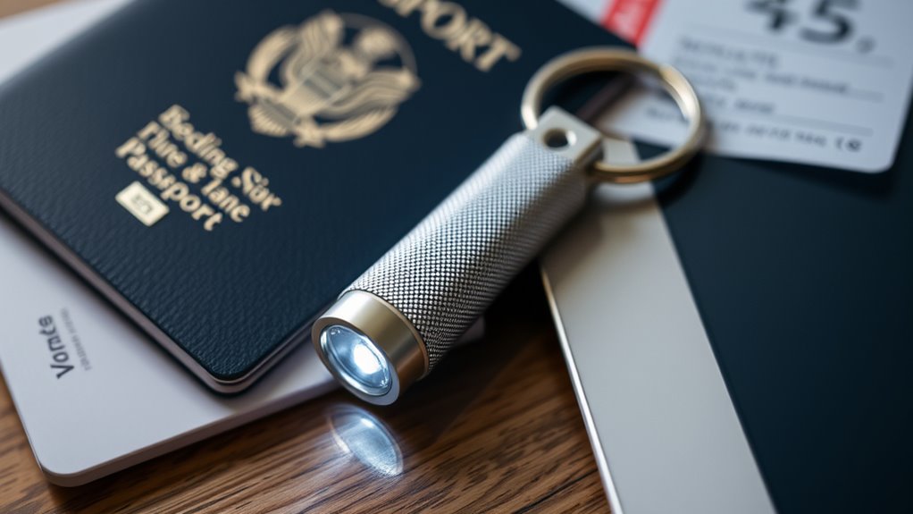 compact bright adjustable portable