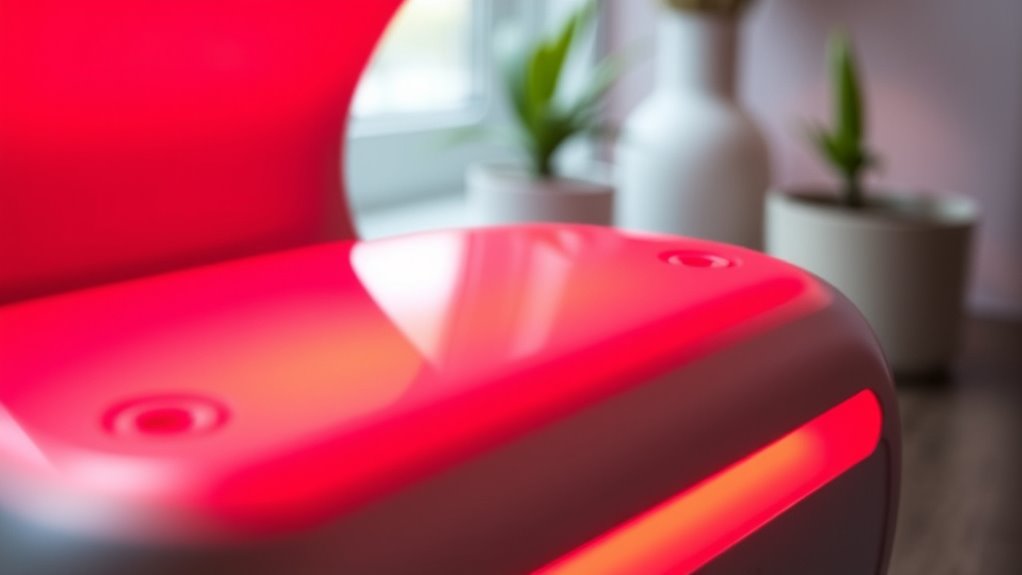 emf shielding ensures safety