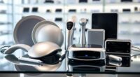 fda cleared led devices listing