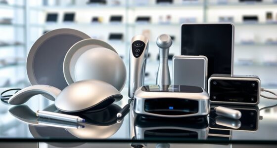 fda cleared led devices listing