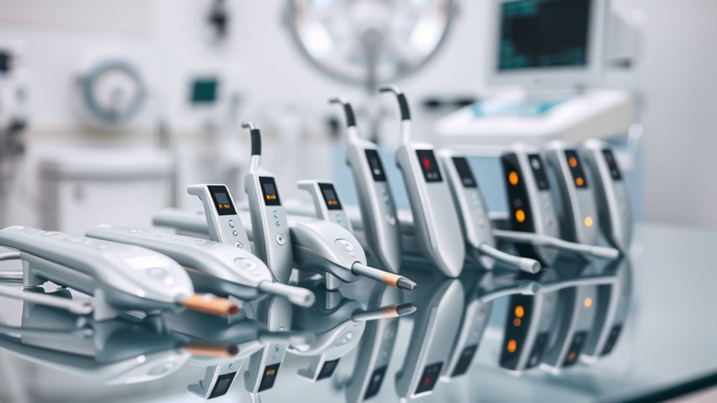 fda device classification comparison