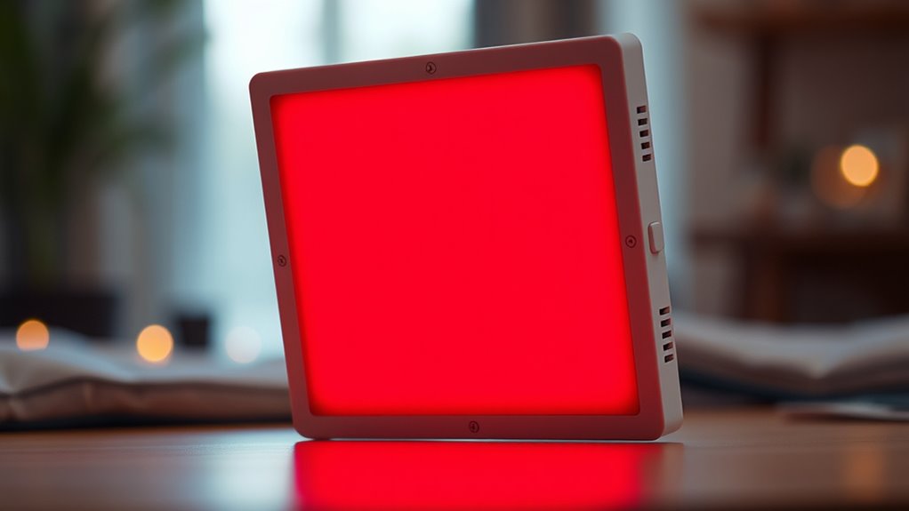 flicker free durable light panels