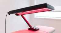 hands free red light mounts
