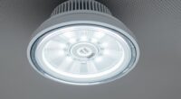 home led eye safety