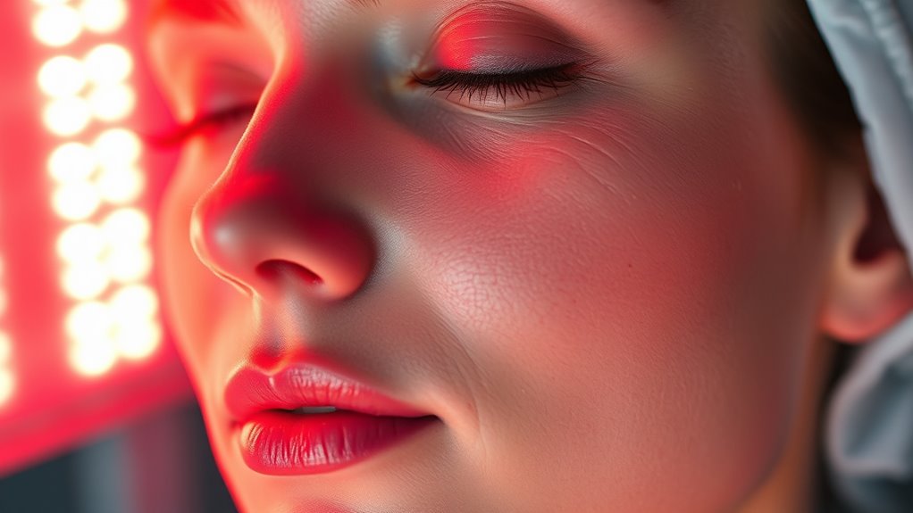 hydrate protect avoid harshness