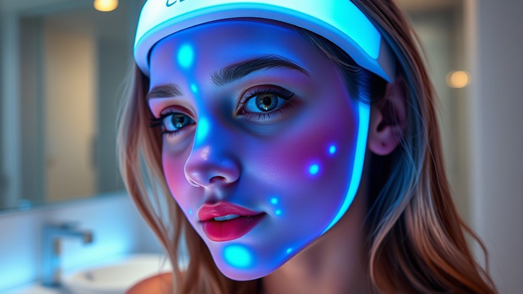 influencer driven skincare product success