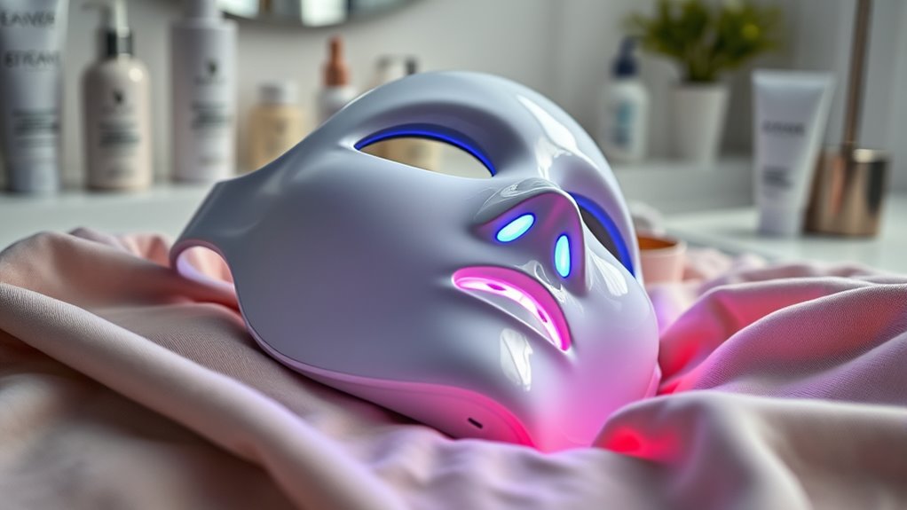 informed led skincare choices