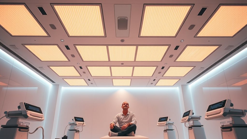 infrared technology boosts productivity