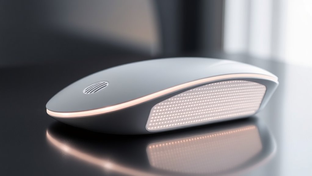 innovative led skincare technology