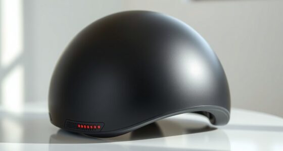 laser helmets for hair growth