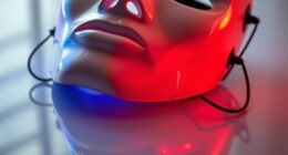 led mask replacement tips