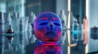 led masks outperform night creams