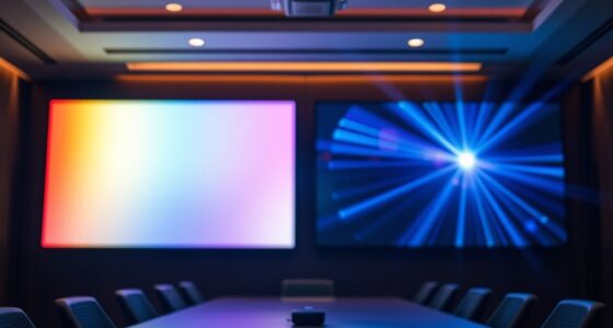 led versus laser comparison