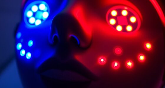 leds collaborate in therapy