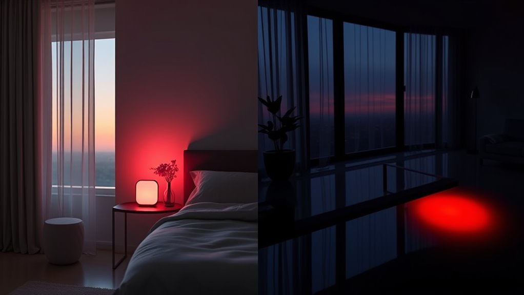 morning or night routine