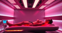 nir enhances muscle recovery