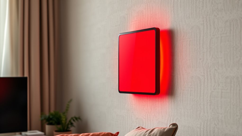 no drill wall mounting options