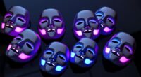 popular collagen boosting masks