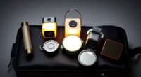 portable led gadgets for travel
