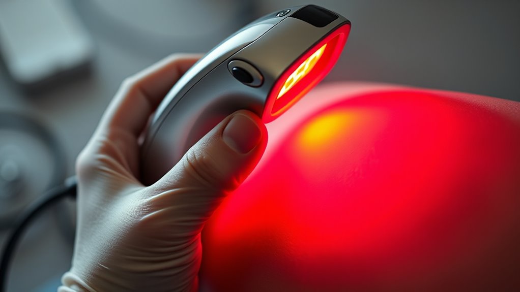precise skin penetration safety