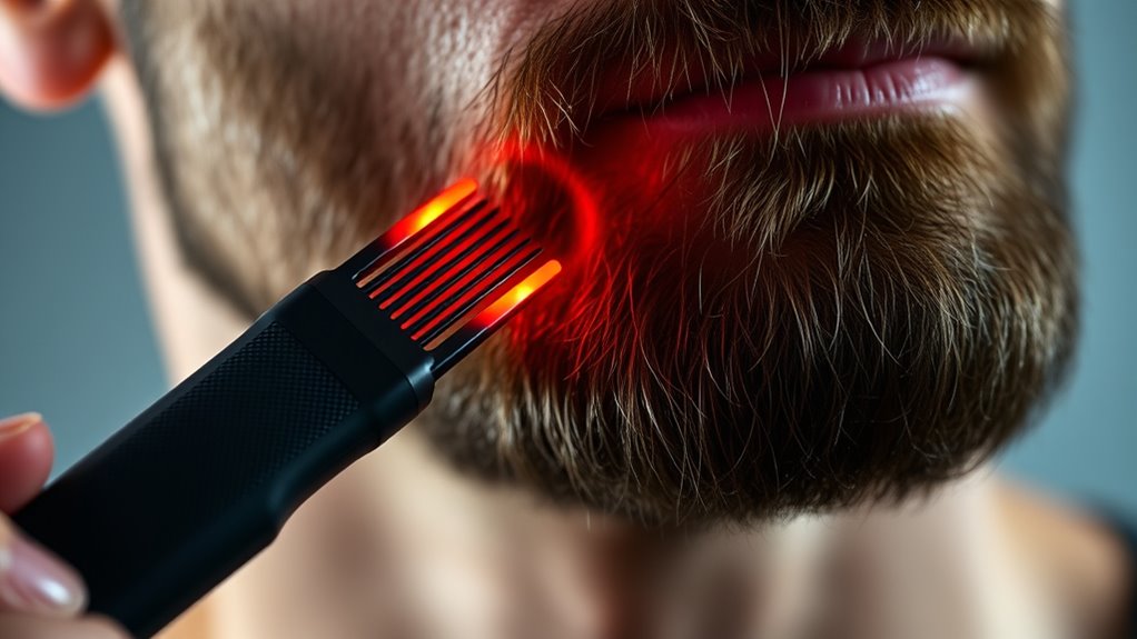 real beards proven results