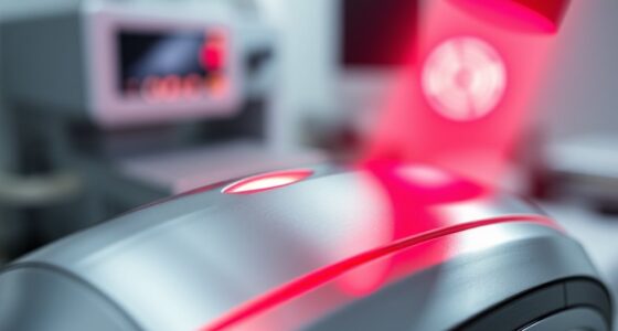 red light dermatology treatment
