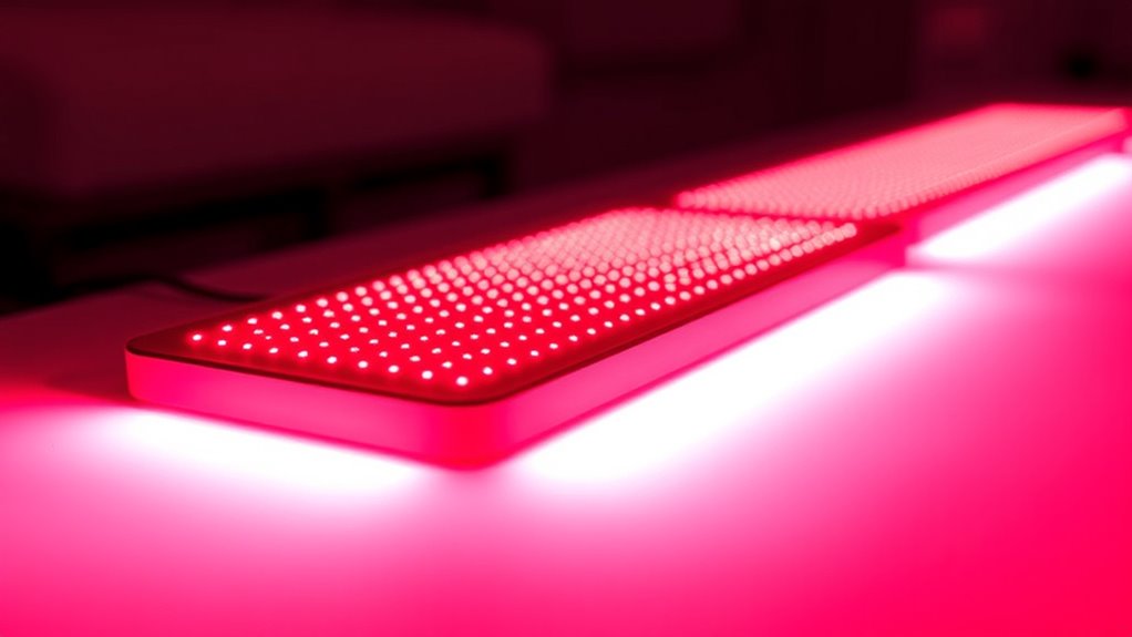 safe light panel practices