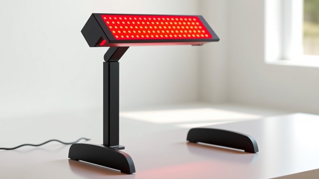 secure adjustable durable mounting