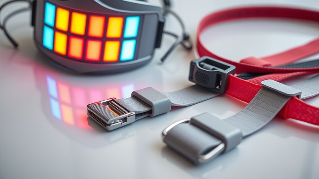 secure adjustable strap replacements