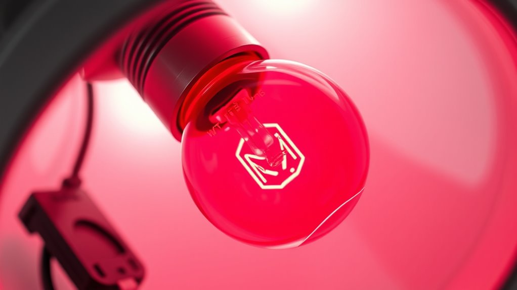 select compatible therapeutic bulbs
