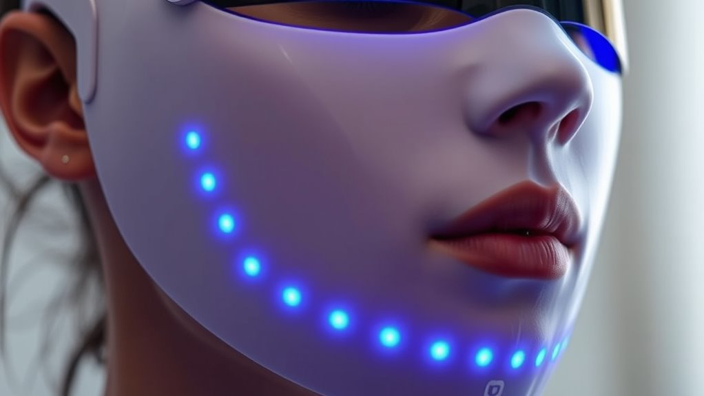 smart personalized skincare technology