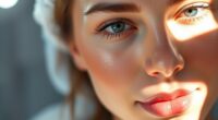 spf post led therapy