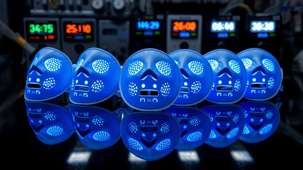 standardized battery testing methods