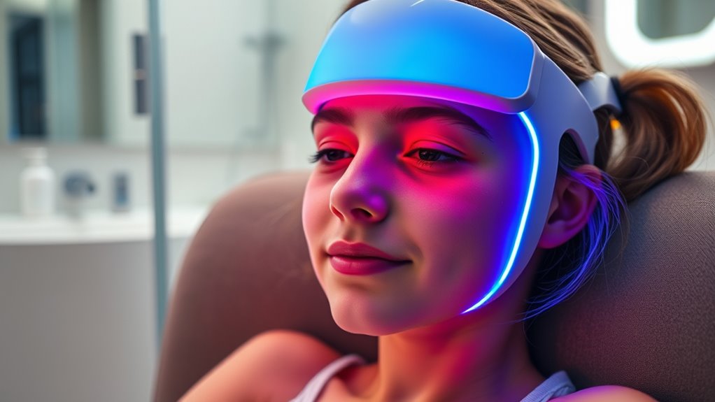 teen friendly at home acne treatment