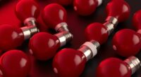 top red light therapy bulbs