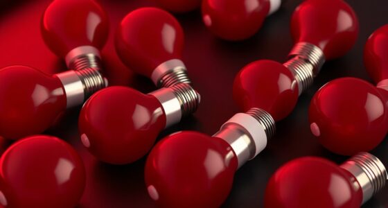 top red light therapy bulbs