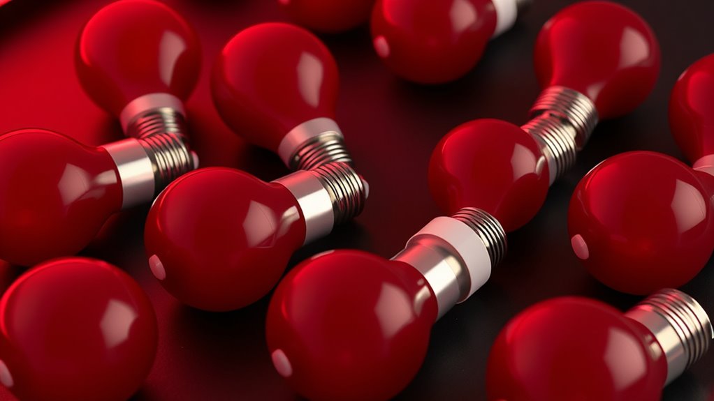 top red light therapy bulbs