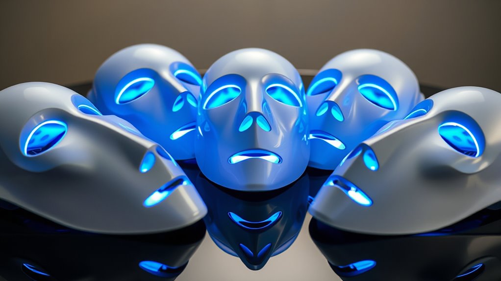 top seven effective blue light masks