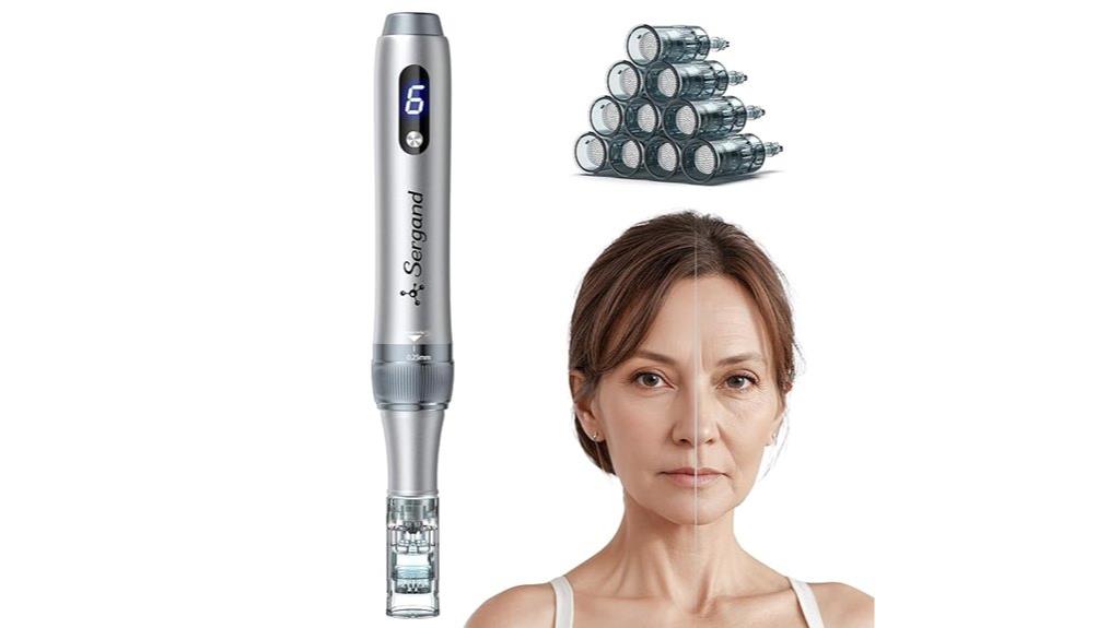 0 25mm needle length pen