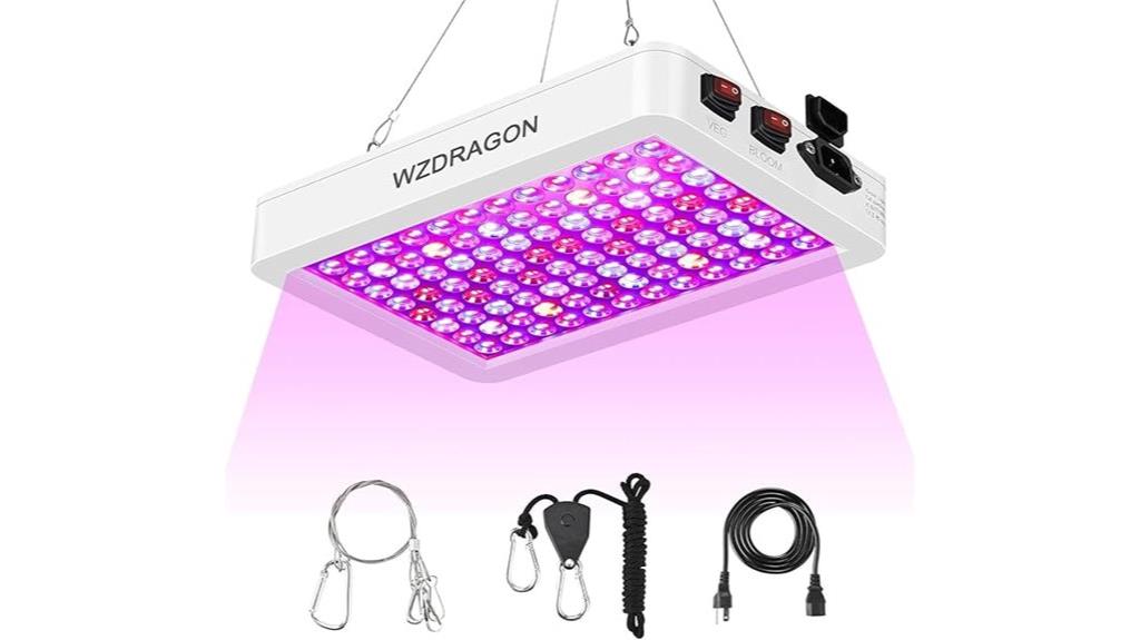 2024 led grow light